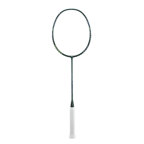 Vợt (Khung vợt) cầu lông Li-Ning Axforce Thunder Cannon Blue (4U) AYPU039-4