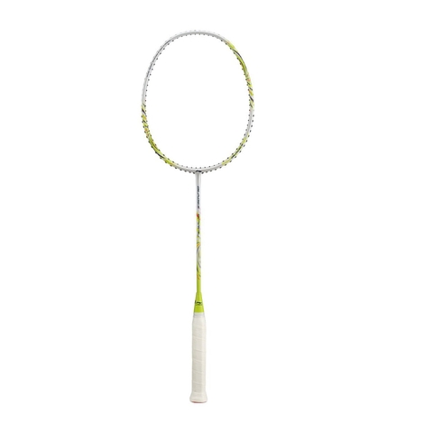Vợt (Khung vợt) cầu lông Li-Ning Fengying BLADEX SPIRAL Neon (4U) AYPU043-4