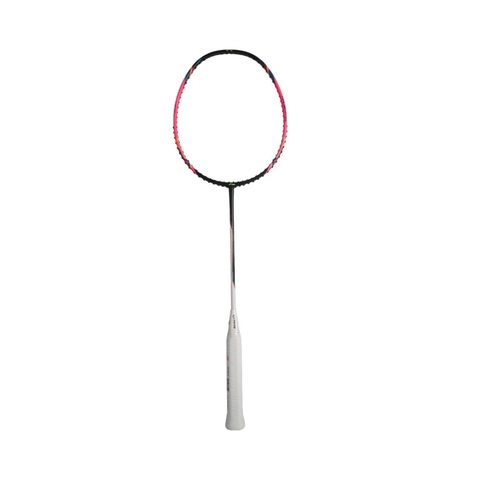 Vợt (Khung vợt) cầu lông Li-Ning Halbertec Motor (4U) AYPU075-4 Pink