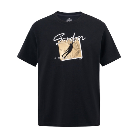 Áo T-shirt 361º Nam W552431103-1C
