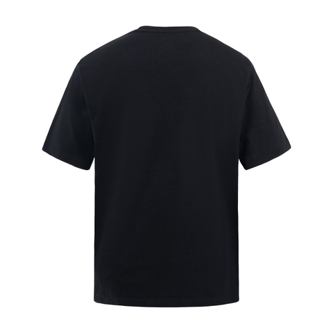 Áo T-shirt 361º Nam W552431103-1C