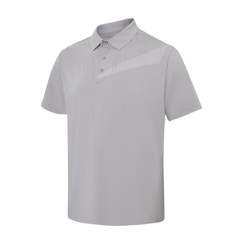 Áo Polo 361º Nam  T552434130-4C