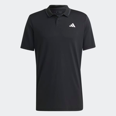 Áo Polo tennis/pickleball Nam adidas - HS3246