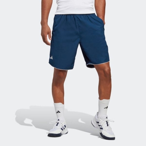Quần short tennis/pickleball club Nam adidas - HT4432