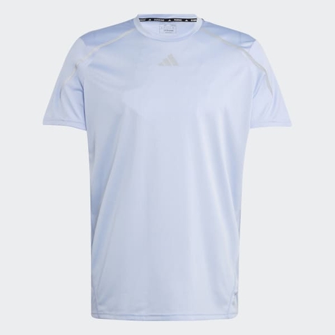 Áo T-shirt chạy bộ Nam adidas - IB9011