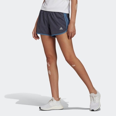 Quần short tập luyện Nữ adidas Marathon 20 - HC1767