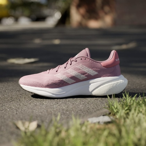 Giày chạy bộ Nữ adidas SUPERNOVA 3 - IE4352