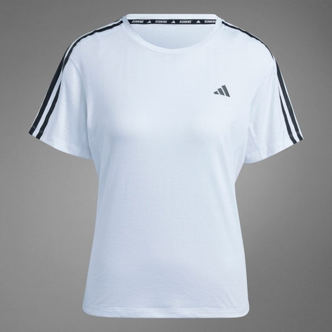 Áo T-shirt chạy bộ Nữ adidas - IQ3876