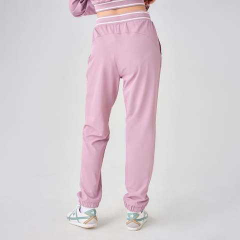 Quần gió le coq sportif Nữ L242WCND1002-I01