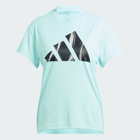 Áo T-shirt chạy bộ Nữ adidas - IL4747