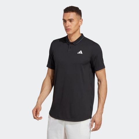 Áo Polo tennis/pickleball Nam adidas - HS3246