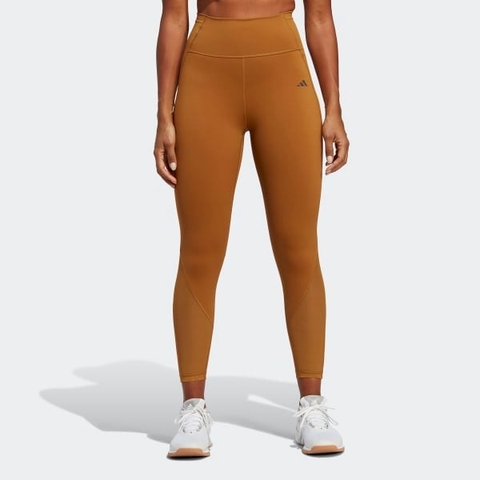Quần legging tập luyện Nữ adidas 7/8 - HR5426