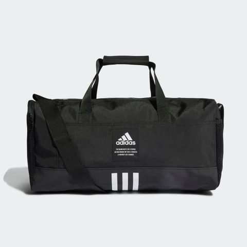 Túi trống tập luyện adidas Duffel 4athlts cỡ nhỏ - HC7268