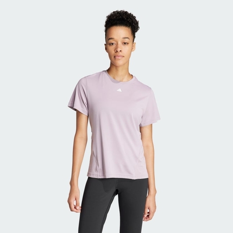 Áo T-shirt tập luyện Nữ adidas - IT7422