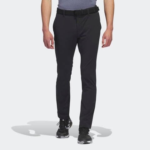 Quần dài golf ống côn Nam adidas - HS7593