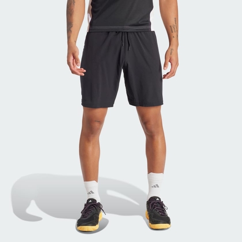 Quần short tennis/pickleball ergo Nam adidas - IQ4736