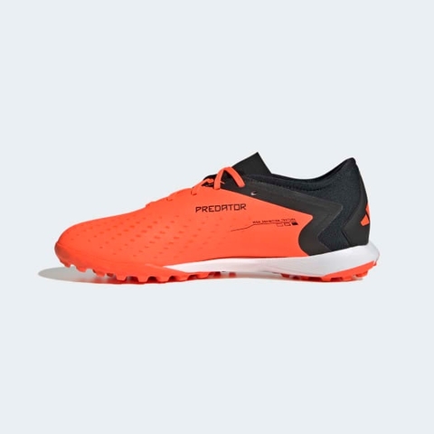 Giày bóng đá cổ thấp adidas Turf Predator Accuracy.3 Unisex - GW4641