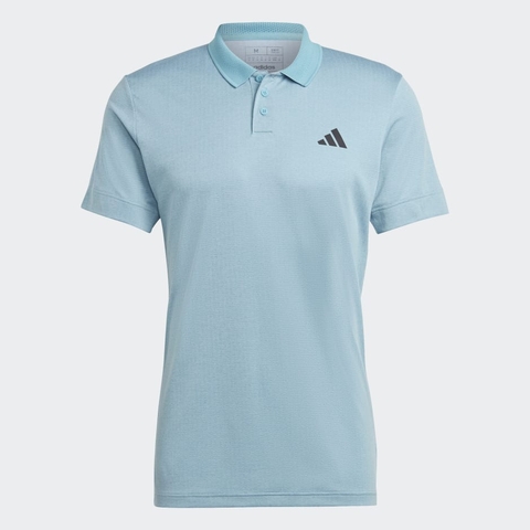 Áo Polo tennis Nam adidas - HS3314