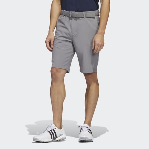 Quần short Golf Nam adidas - HR7946