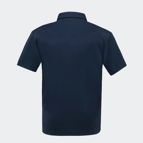 Áo Polo golf Nam adidas - HR6252