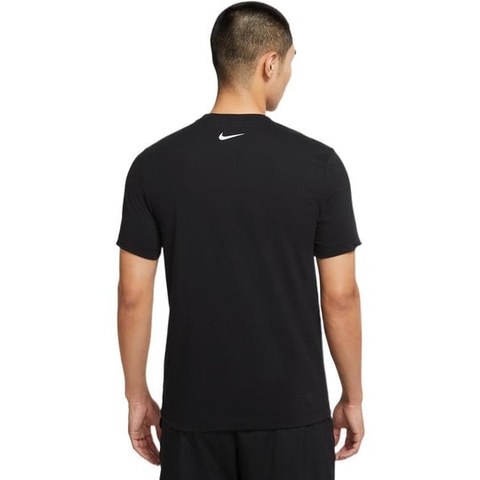 Áo Nike Dri-FIT Nam DR7582-010