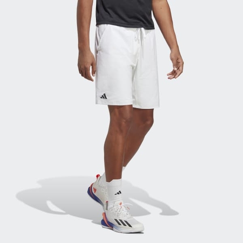Quần short tennis Nam adidas ergo - HT3526