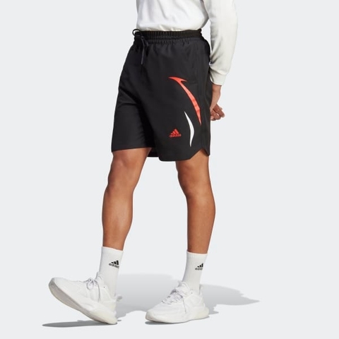 Quần short thể thao adidas Nam - IC3689