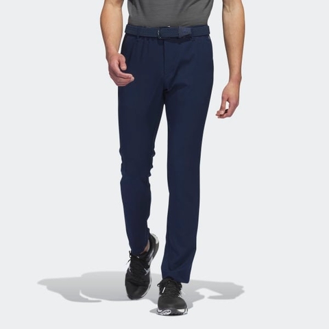 Quần dài golf ống côn Nam adidas ultimate 365 - HR9046