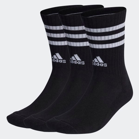 Bộ 3 đôi tất thể thao adidas - IC1321