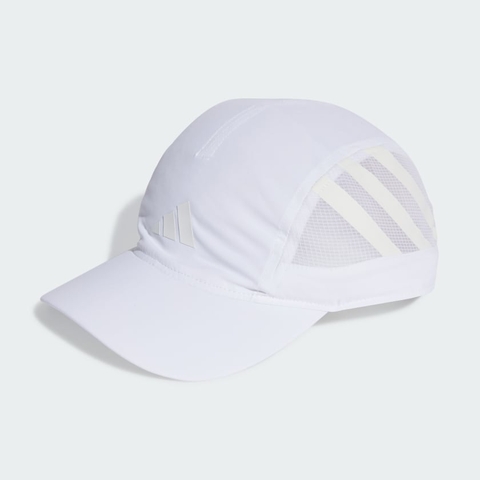 Mũ lưỡi trai thể thao chạy bộ adidas HEAT.RDY - II3500
