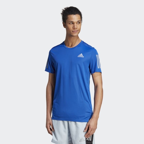 Áo T-shirt chạy bộ Nam adidas - IM2528