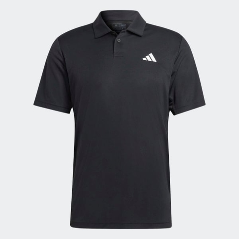 Áo Polo tennis/pickleball Nam adidas - HS3278