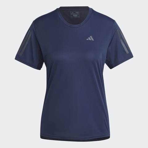 Áo T-shirt chạy bộ Nữ adidas - IL4130