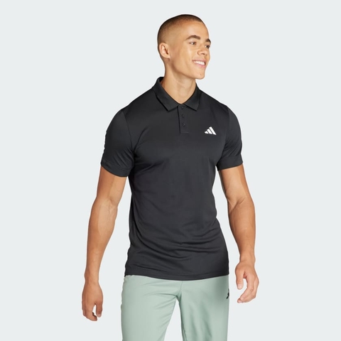 Áo Polo tennis/pickleball adidas Freelift Nam - IQ4740