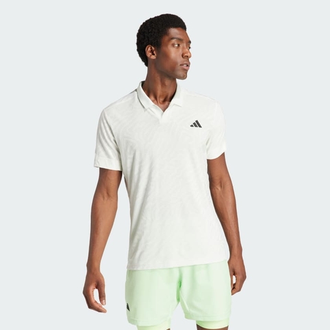 Áo Polo tennis/pickleball freelift Nam adidas - IL7383