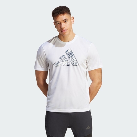 Áo T-shirt tập luyện adidas Nam - IM1129