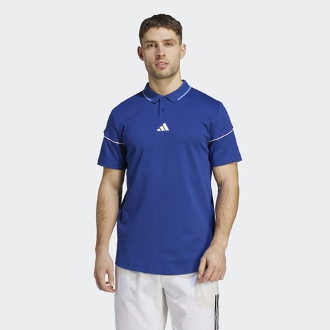 Áo Polo tennis/pickleball Nam adidas - IB4977