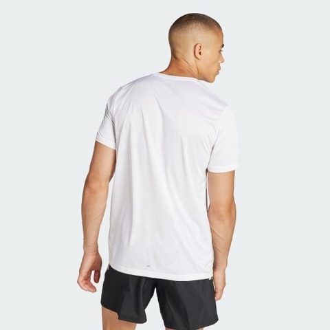 Áo T-shirt chạy bộ adidas Run It Nam - IN0075