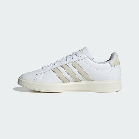 Giày thời trang adidas GRAND COURT CLOUDFOAM COMFORT Nam ID2949