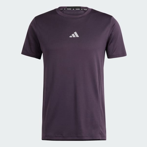 Áo T-shirt D4T Hr Tee adidas Nam IR7255