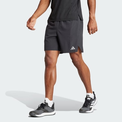 Quần short tập luyện adidas Hiit HEAT.RDY Nam - IS3732