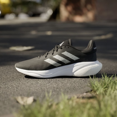 Giày chạy bộ Nữ adidas SUPERNOVA 3 - IE4345