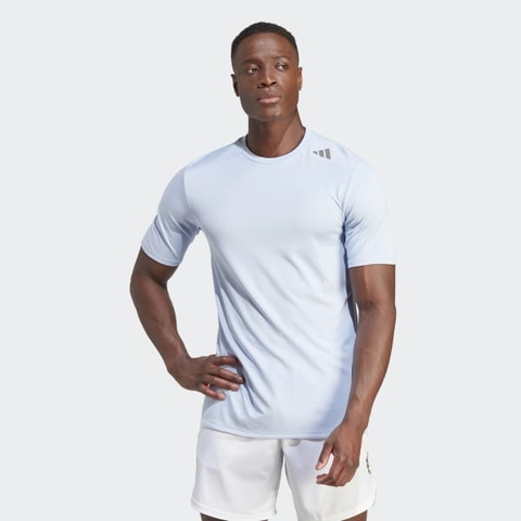 Áo T-shirt tập luyện adidas Nam - IB9106