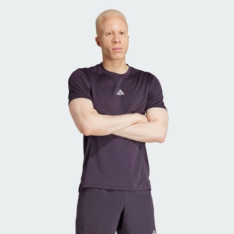 Áo T-shirt D4T Hr Tee adidas Nam IR7255