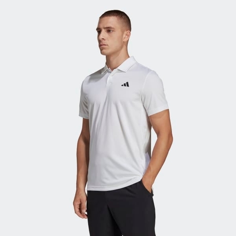 Áo Polo tennis/pickleball Nam adidas - HT7182