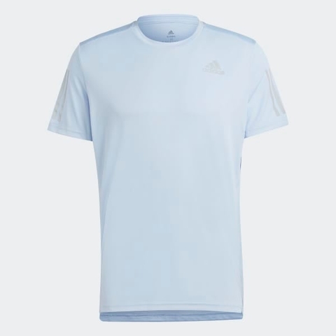 Áo T-shirt chạy bộ Nam adidas - IC7630