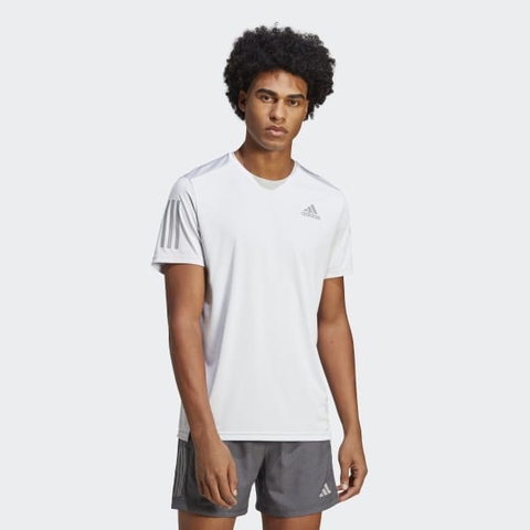 Áo T-shirt chạy bộ Nam adidas - IC7624