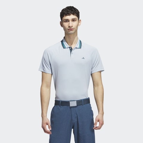 Áo Polo golf Nam adidas - HZ3194