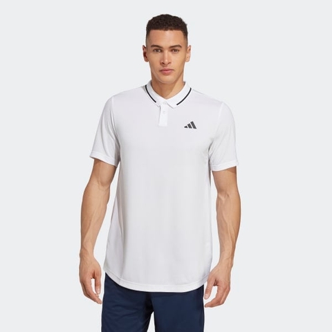 Áo Polo tennis/pickleball Nam adidas - HS3245