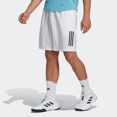 Quần short tennis/pickleball club Nam adidas - HS3251